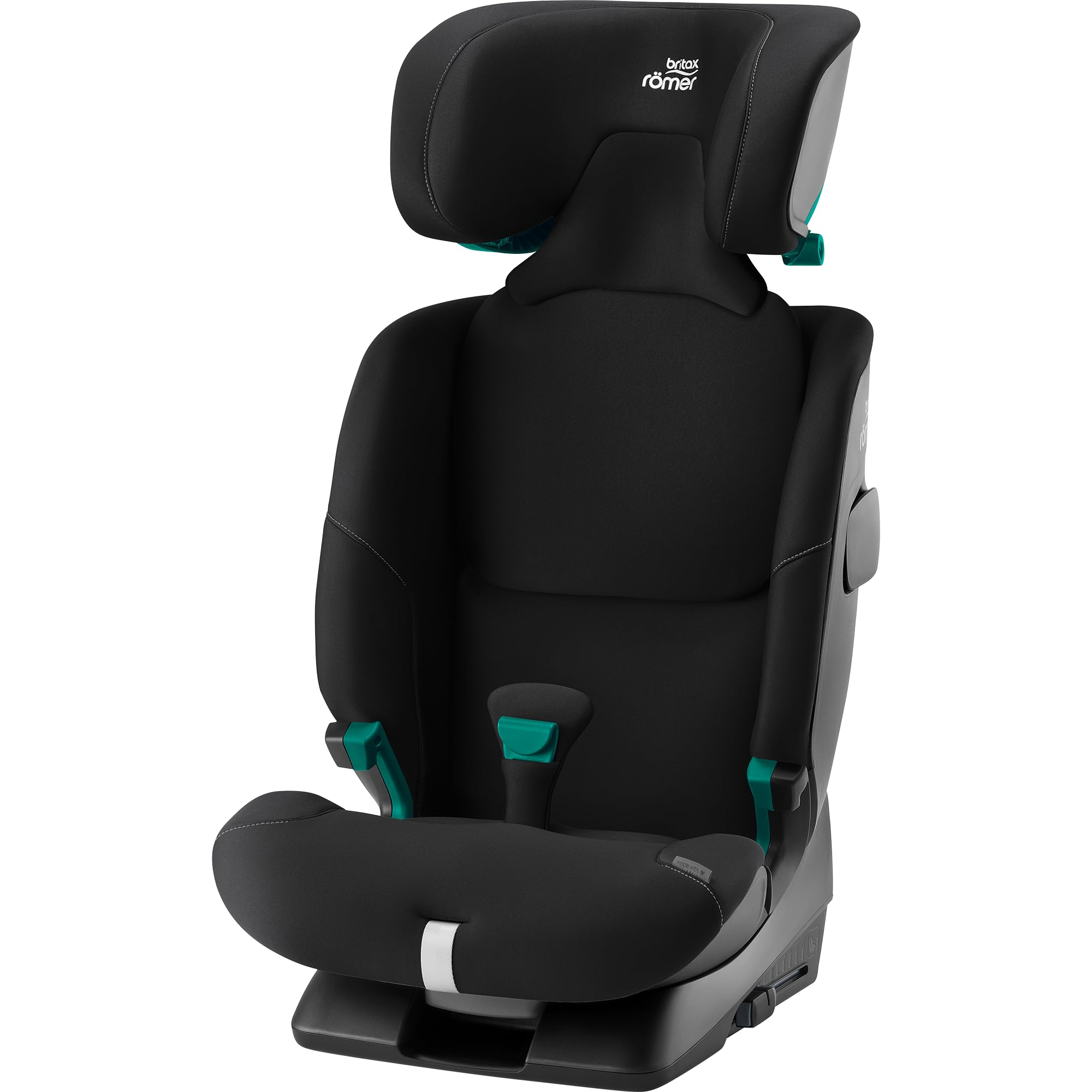 britax-r-mer-advansafix-2-z-line-kindersitz-space-black-76-150-cm image 6