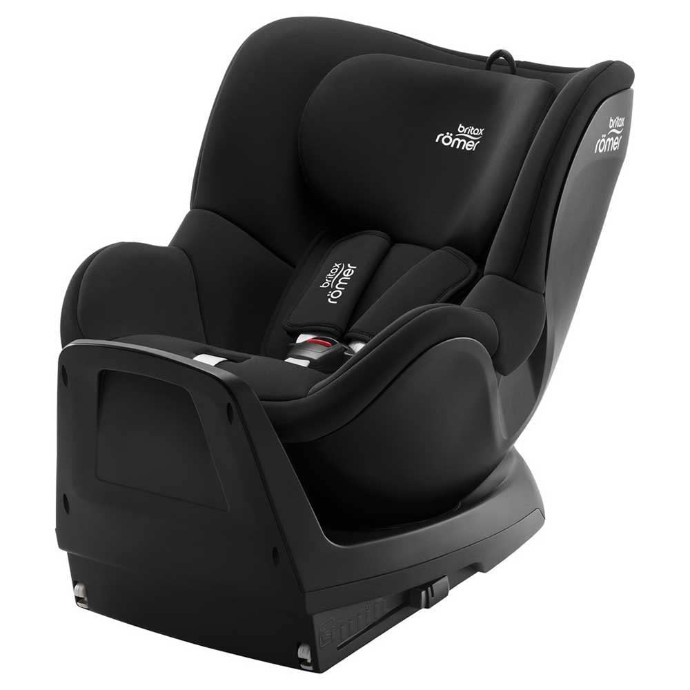 britax-r-mer-dualfix-plus-reboarder-40-105-cm-space-black-360 image 4