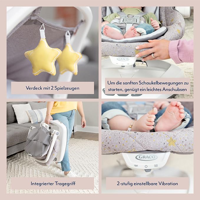 graco-move-with-me-babyschaukel-mit-musik-und-vibration image 6