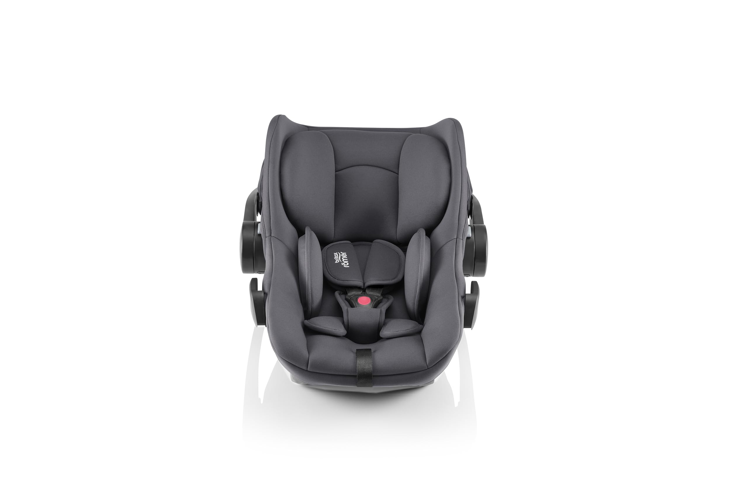 britax-r-mer-baby-safe-core-babyschale-midnight-grey-ab-geburt image 7