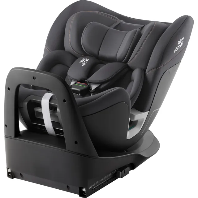 britax-r-mer-rider-kindersitz-midnight-grey-40-125-cm image 1