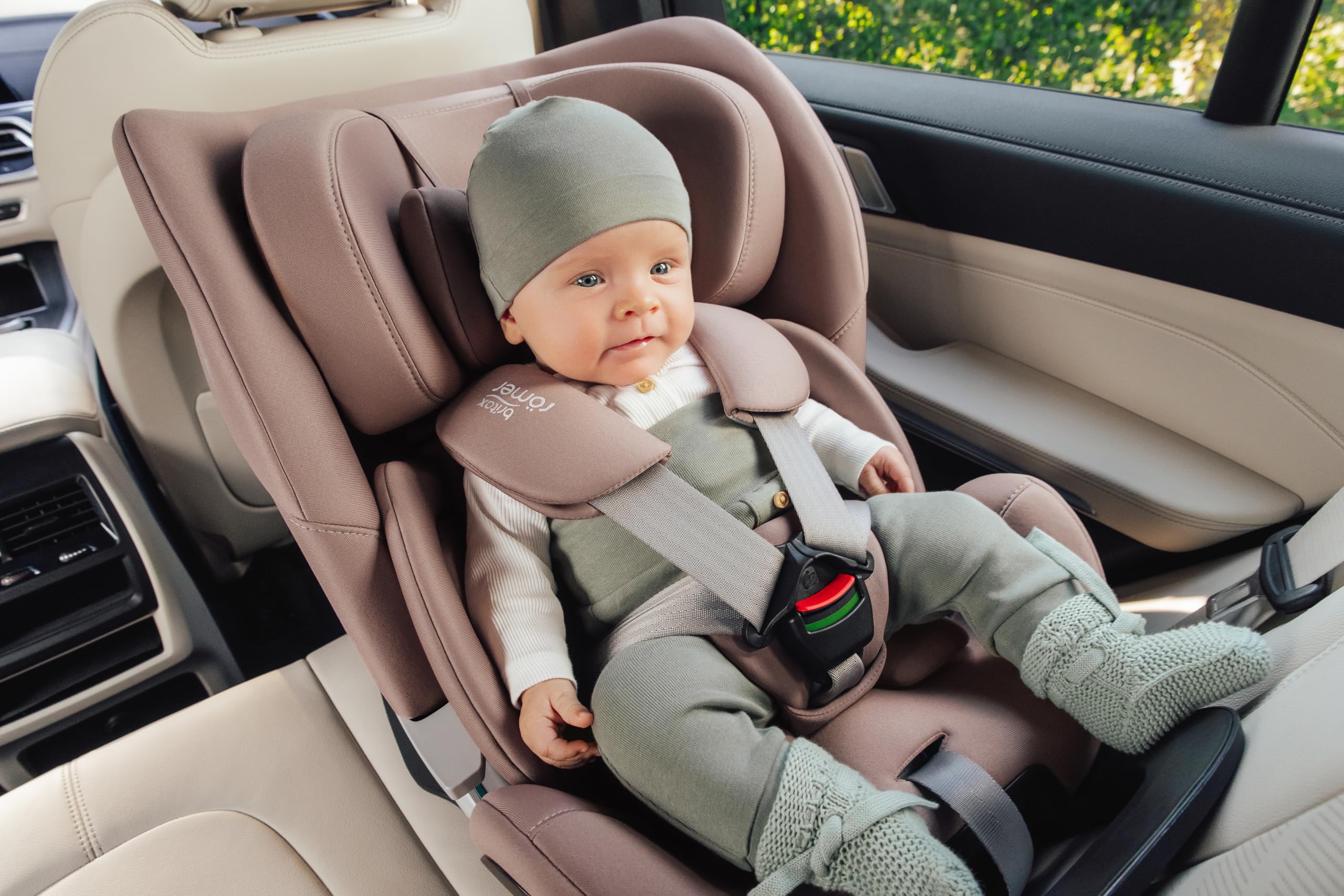britax-r-mer-rider-kindersitz-midnight-grey-40-125-cm image 8