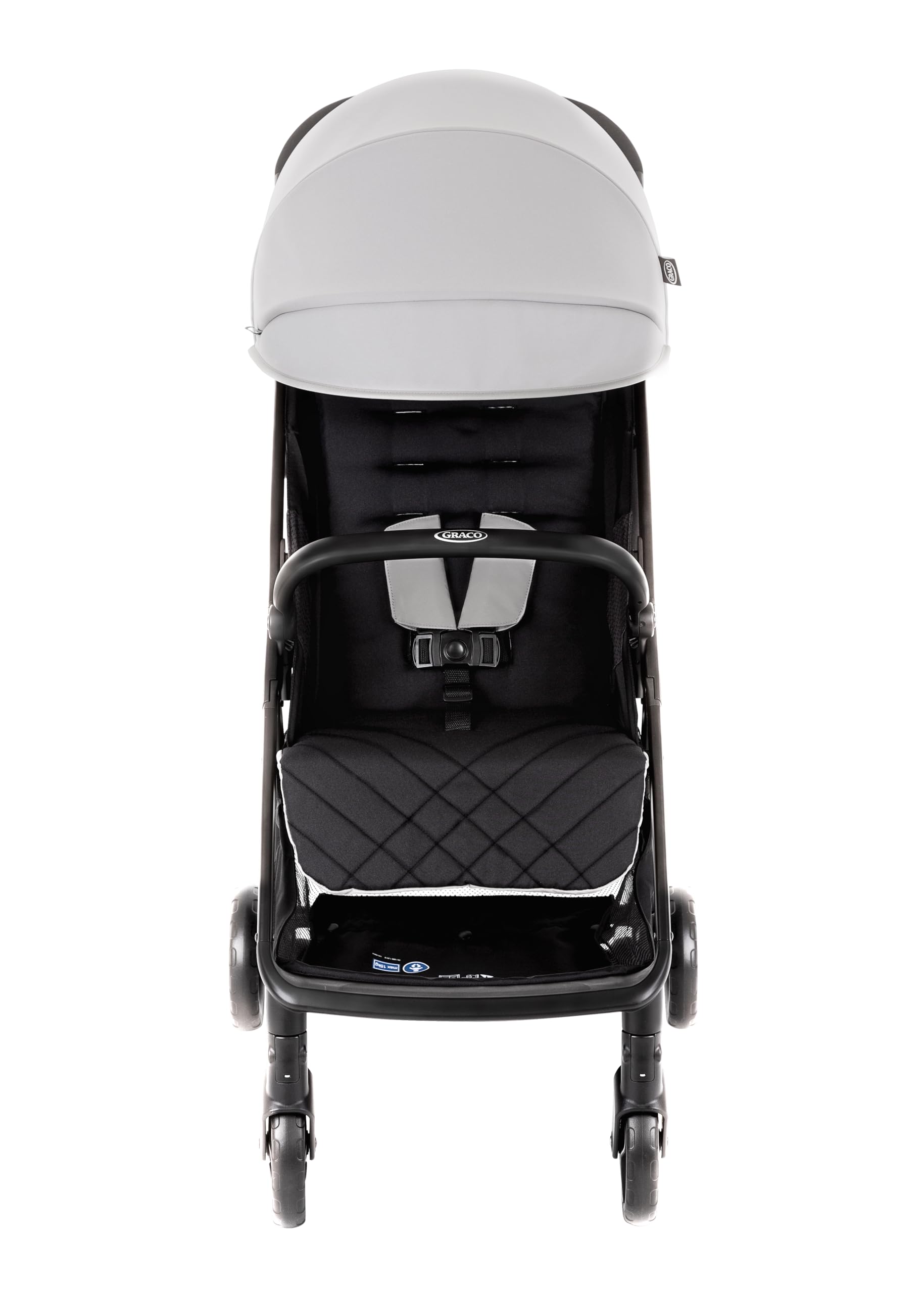 graco-myavo-reisebuggy-steeple-gray-bis-22-kg-faltbar-leicht image 3