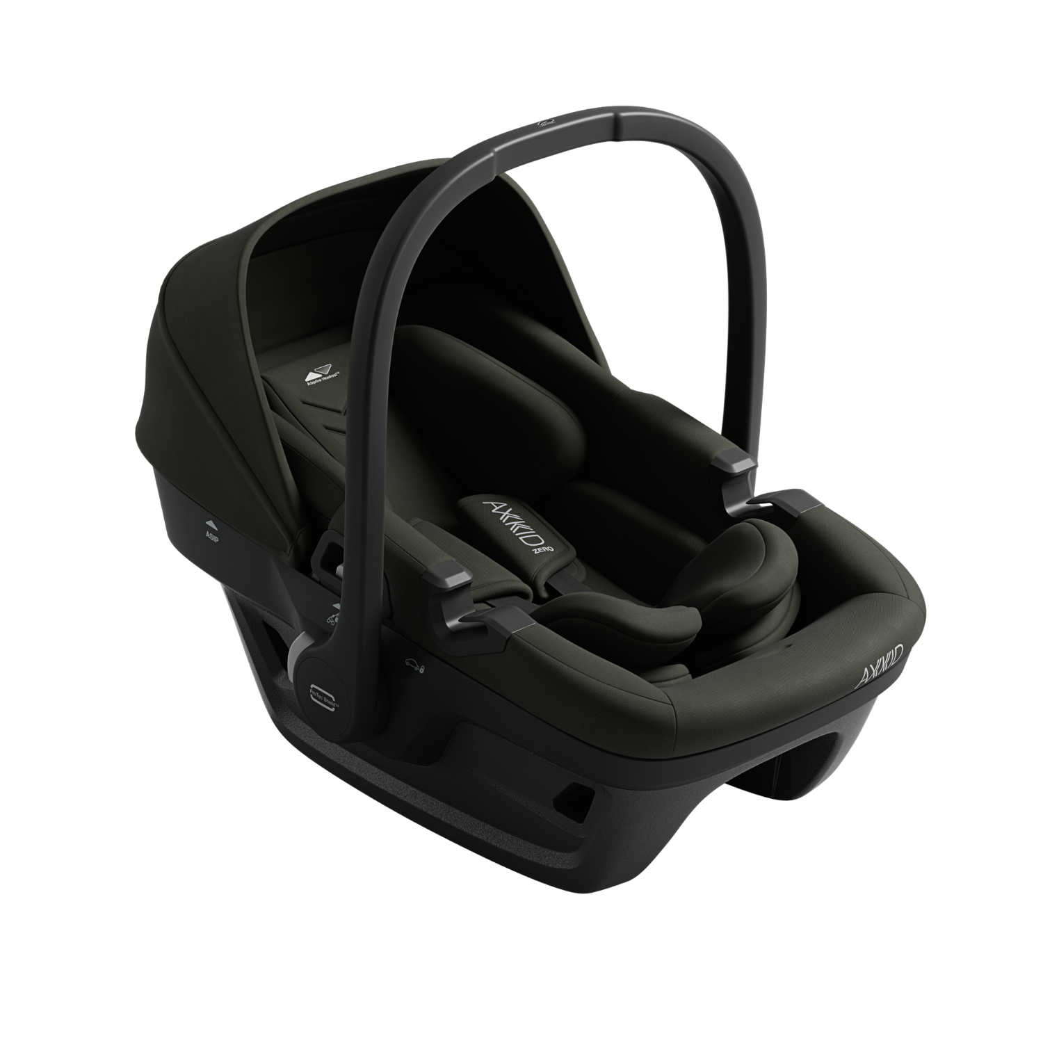 axkid-zero-pro-i-size-kindersitz-360-drehbar-ab-geburt image 1