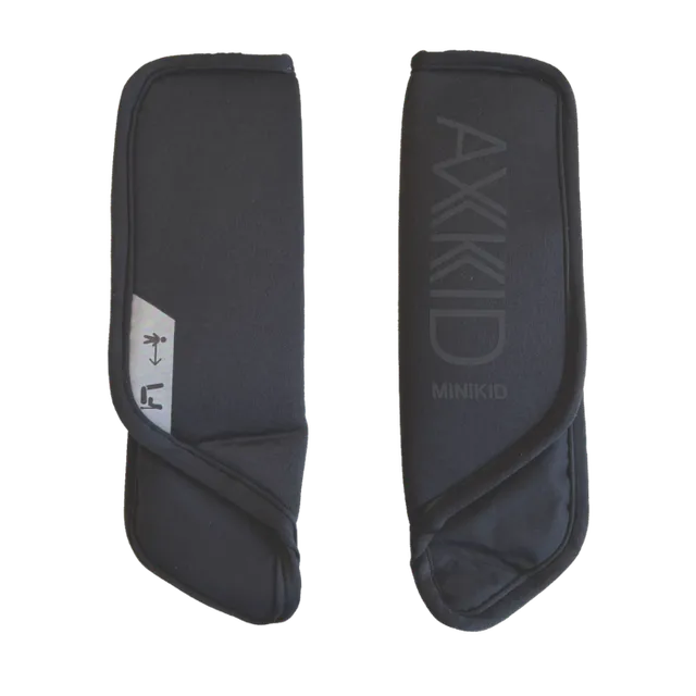 axkid-minikid-4-max-pro-gurtpolster-schulterpolster-textil image 1