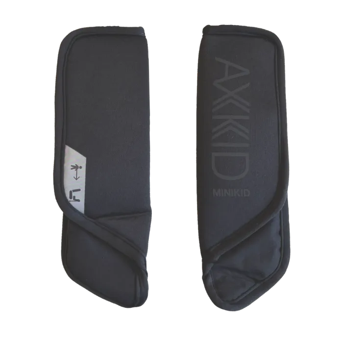 axkid-minikid-4-max-pro-gurtpolster-schulterpolster-textil image 1