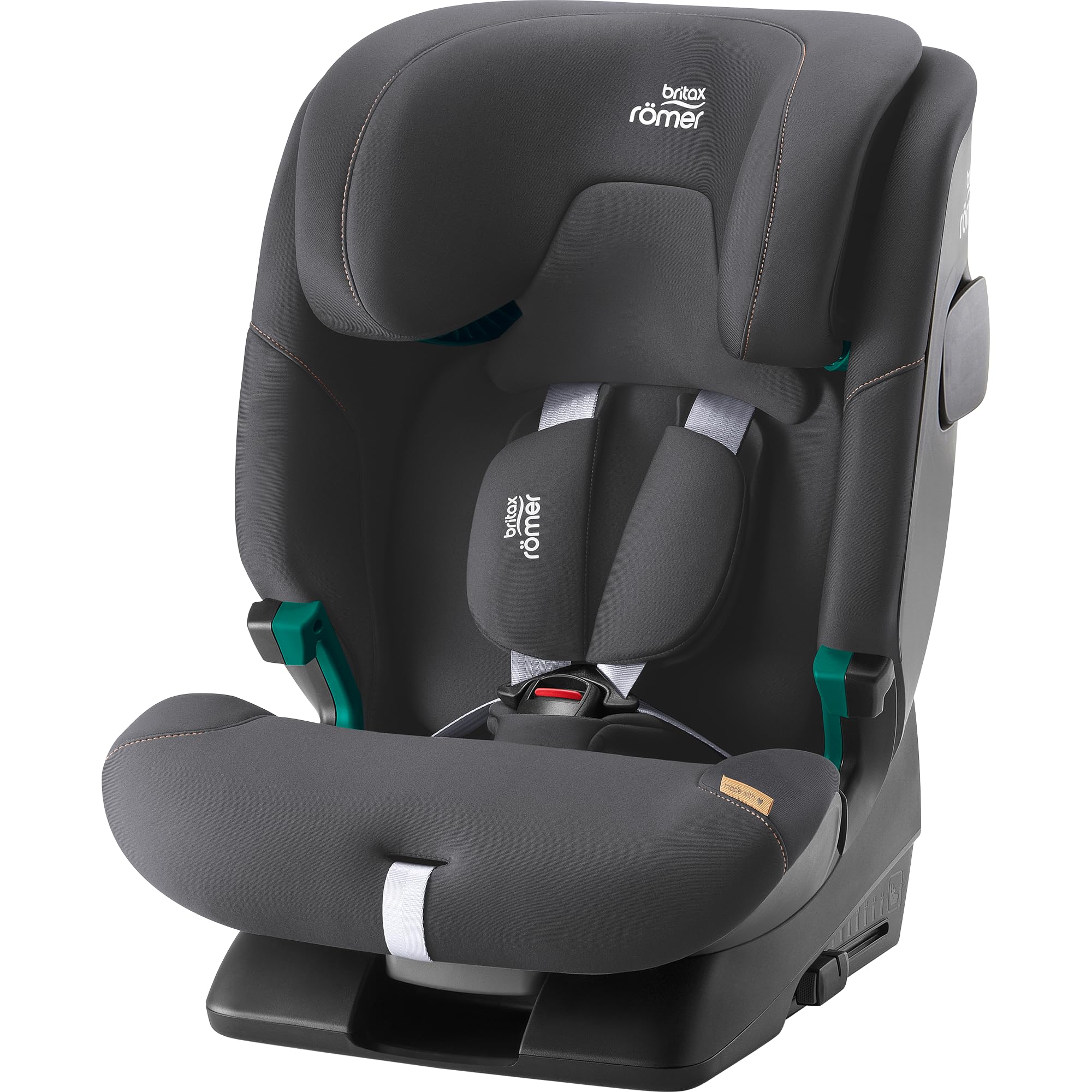 britax-r-mer-advansafix-2-z-line-kindersitz-space-black-76-150-cm image 8