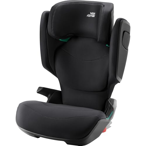 britax-r-mer-kidfix-pro-m-kindersitz-space-black-i-size image 8