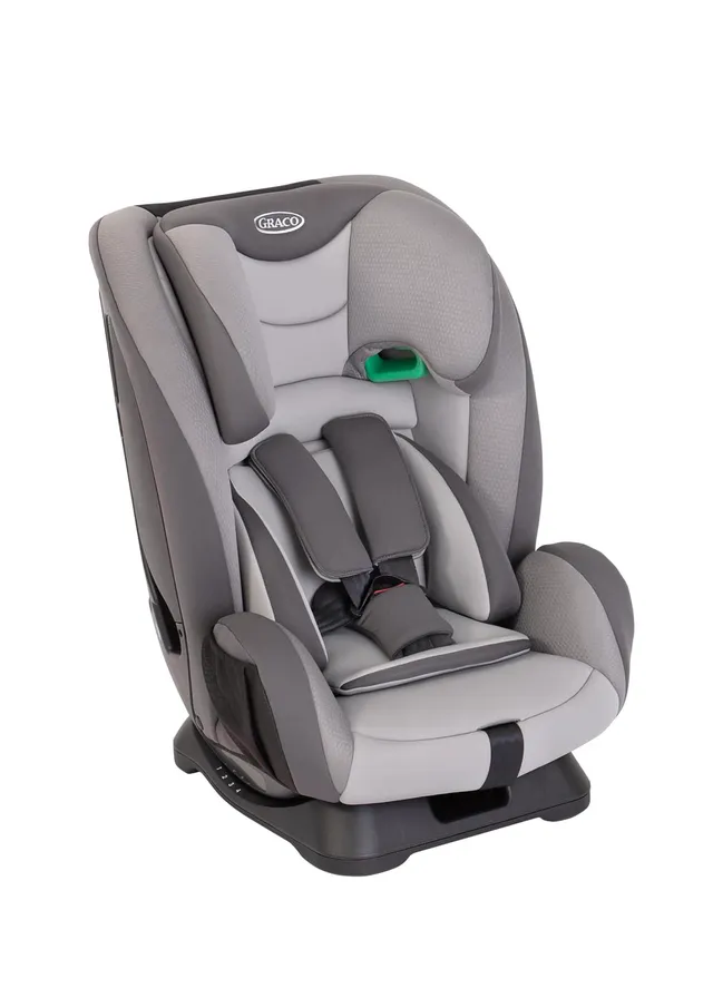 graco-flexigrow-r129-kindersitz-quartz-76-145-cm-mitwachsend image 1