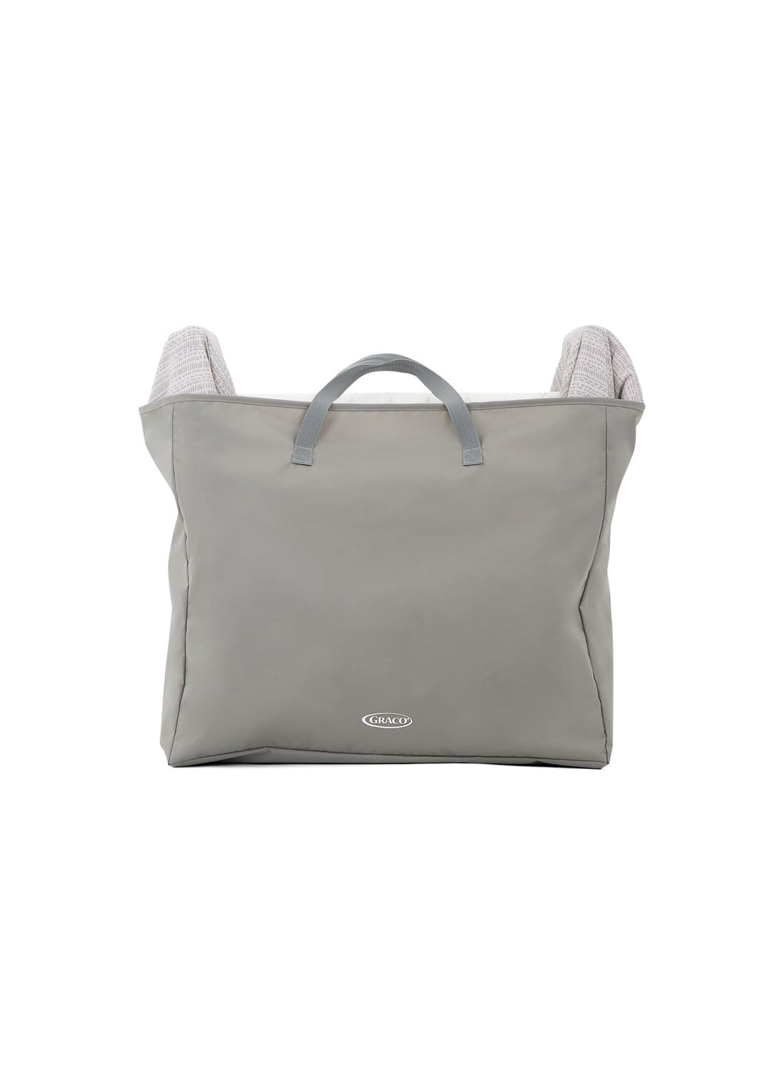 graco-side-by-side-reisebettchen-fossil-0-9-kg-beistellbett image 8