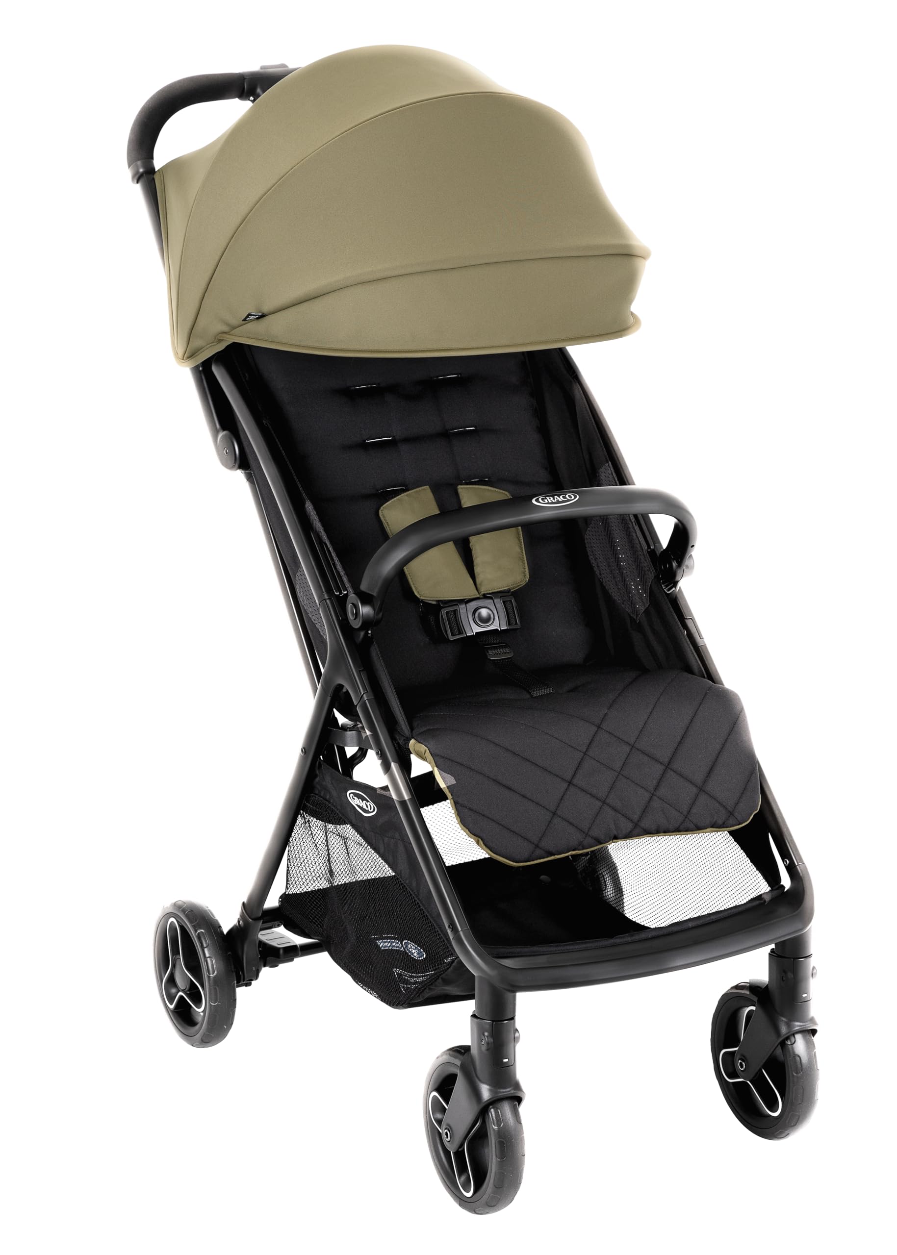 graco-myavo-reisebuggy-steeple-gray-bis-22-kg-faltbar-leicht image 5