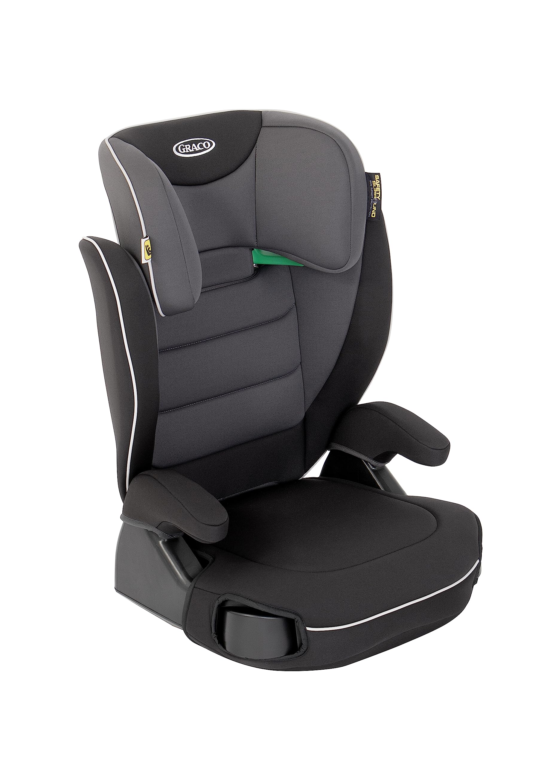 graco-logico-l-i-size-kindersitz-midnight-100-150-cm image 1