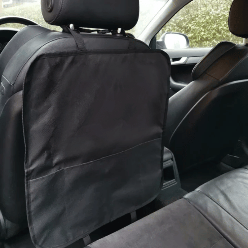 avova-sora-autositz-schutzmatte-2-teilig-black-sitzschutz image 2
