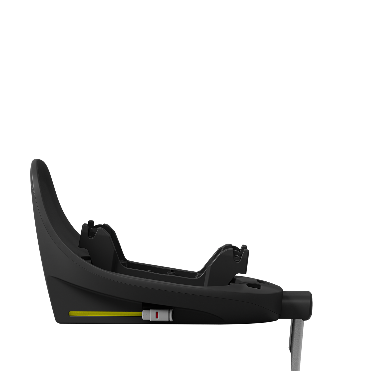 axkid-zero-basisstation-isofix-base-f-r-spinkid image 2