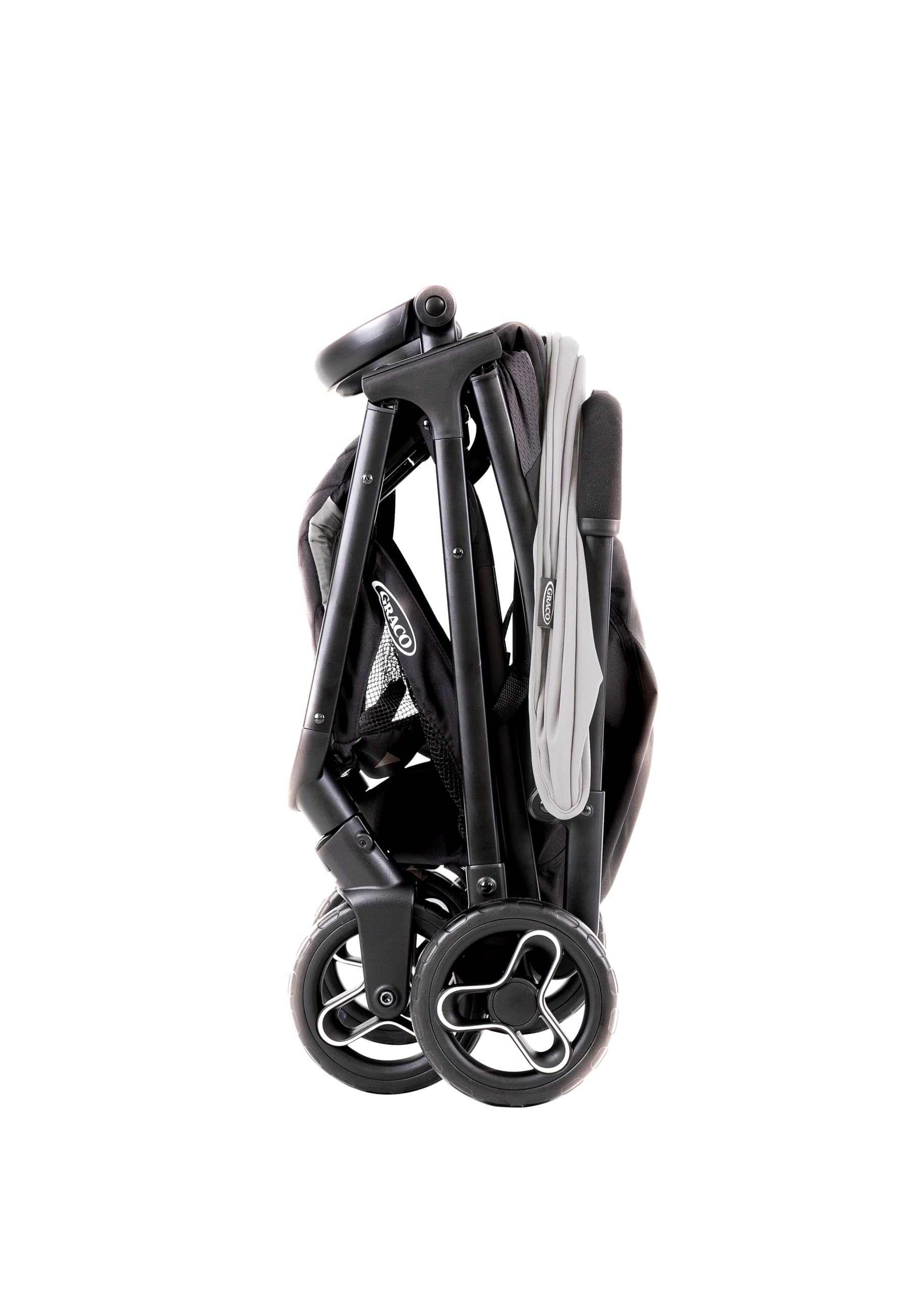 graco-myavo-reisebuggy-steeple-gray-bis-22-kg-faltbar-leicht image 2