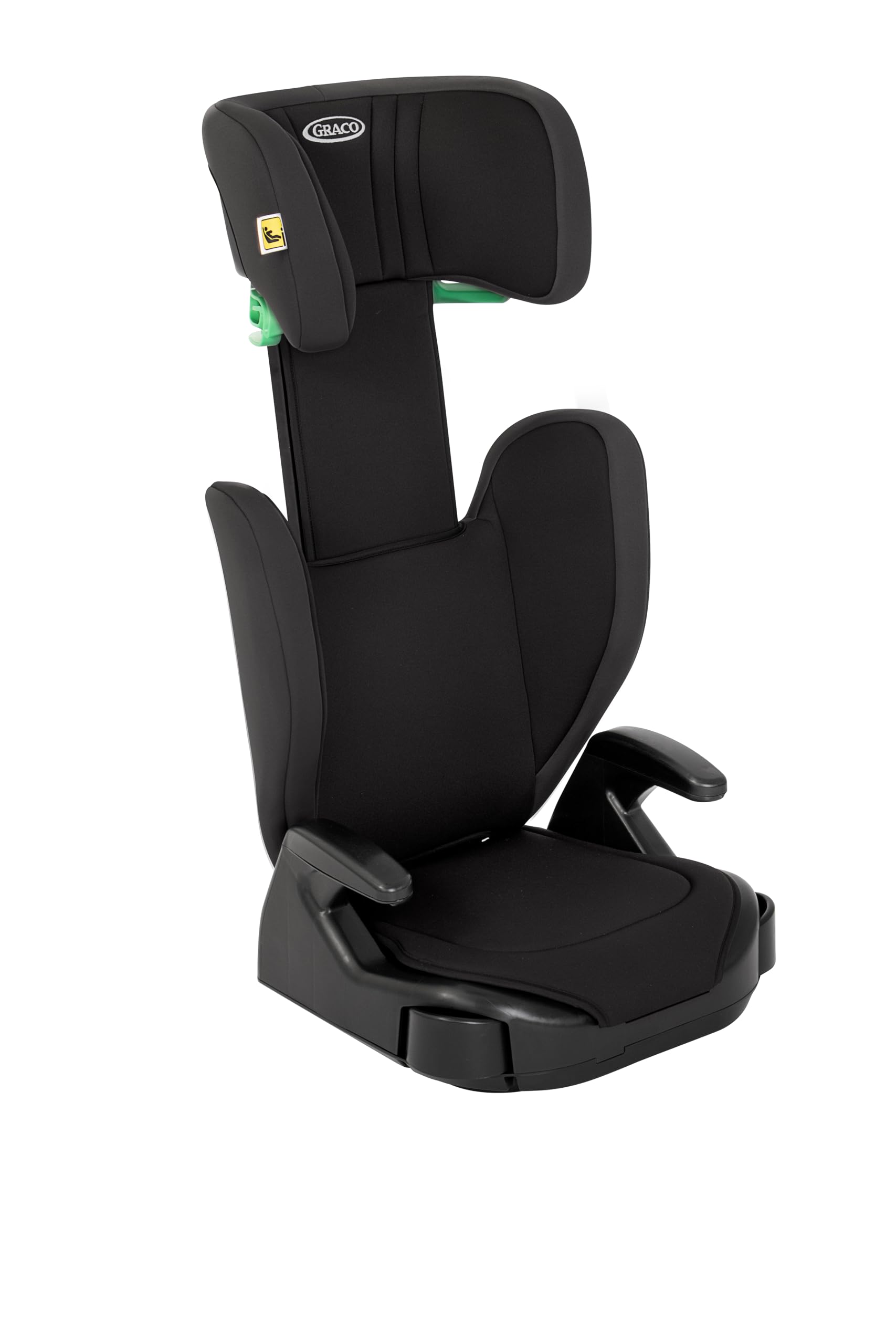 graco-junior-maxi-i-size-kindersitz-midnight-100-150-cm image 3