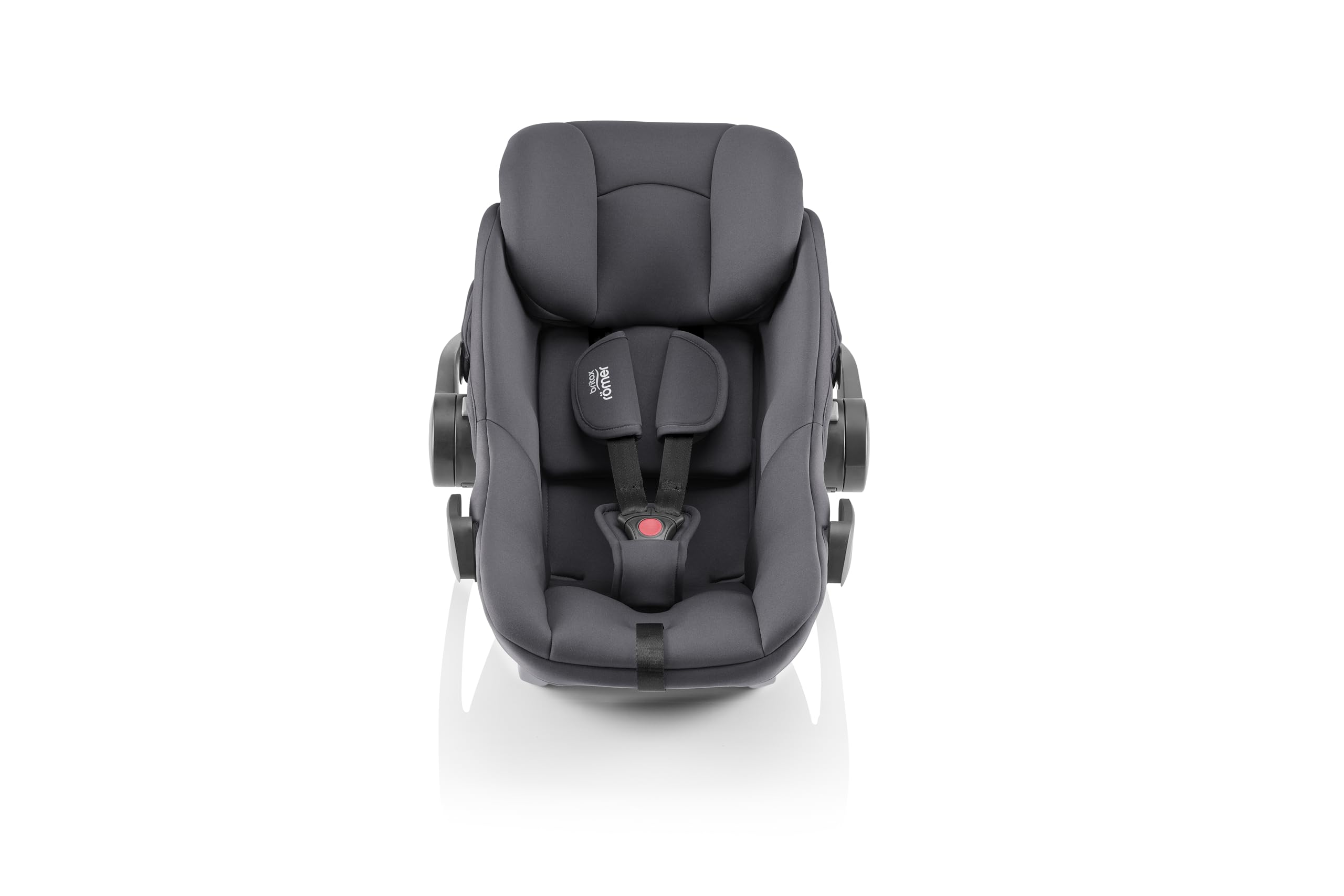 britax-r-mer-baby-safe-core-babyschale-midnight-grey-ab-geburt image 8
