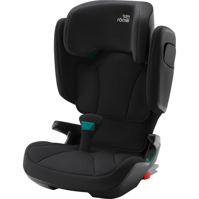 britax-r-mer-kidfix-2-z-line-kindersitz-100-150-cm-space-black image 1