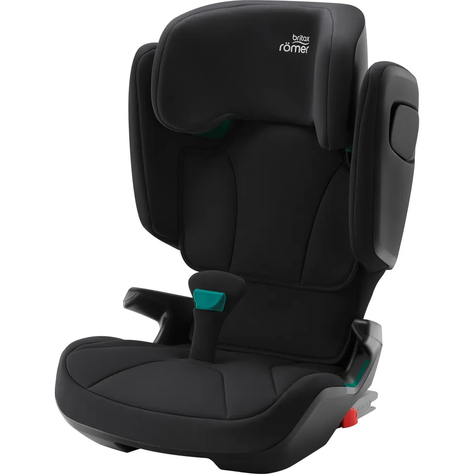 britax-r-mer-kidfix-2-z-line-kindersitz-100-150-cm-space-black image 1