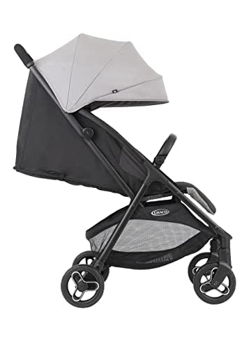 graco-myavo-reisebuggy-steeple-gray-bis-22-kg-mit-liegeposition image 7