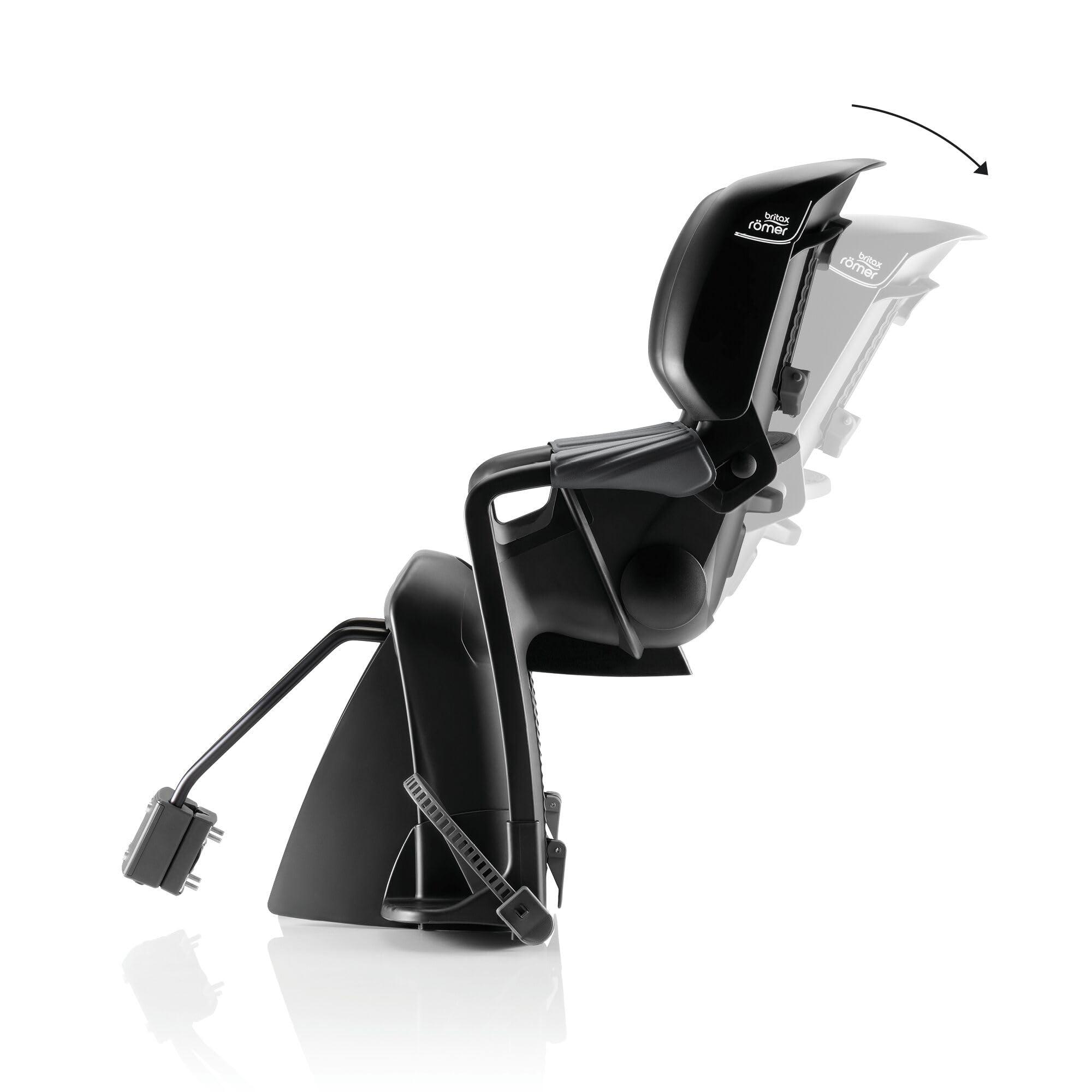 britax-r-mer-jockey-z-line-fahrradkindersitz-9-22-kg-verstellbar image 4