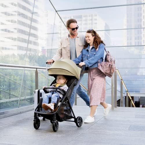 graco-myavo-reisebuggy-steeple-gray-bis-22-kg-mit-liegeposition image 6