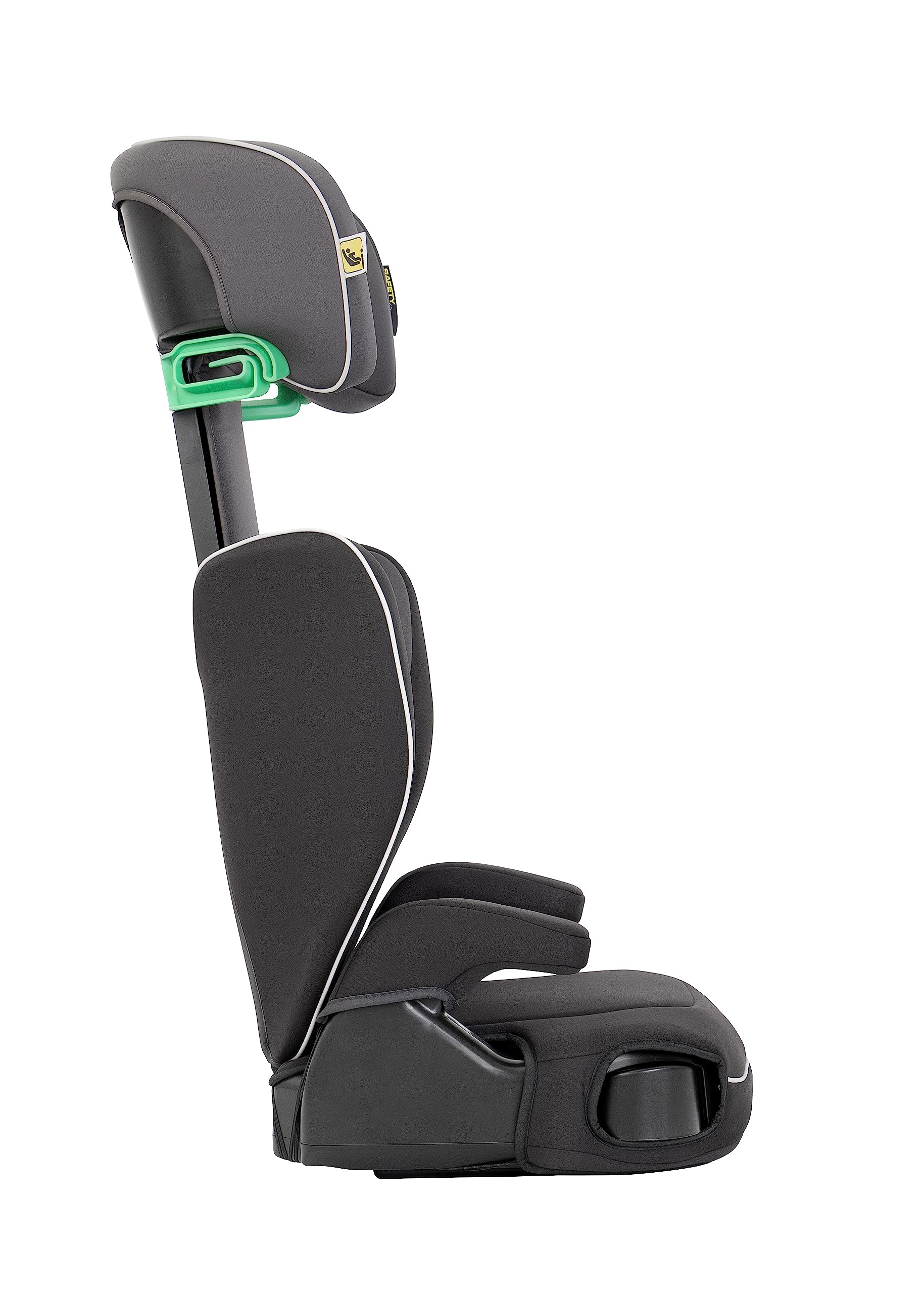 graco-logico-l-i-size-kindersitz-midnight-100-150-cm image 4