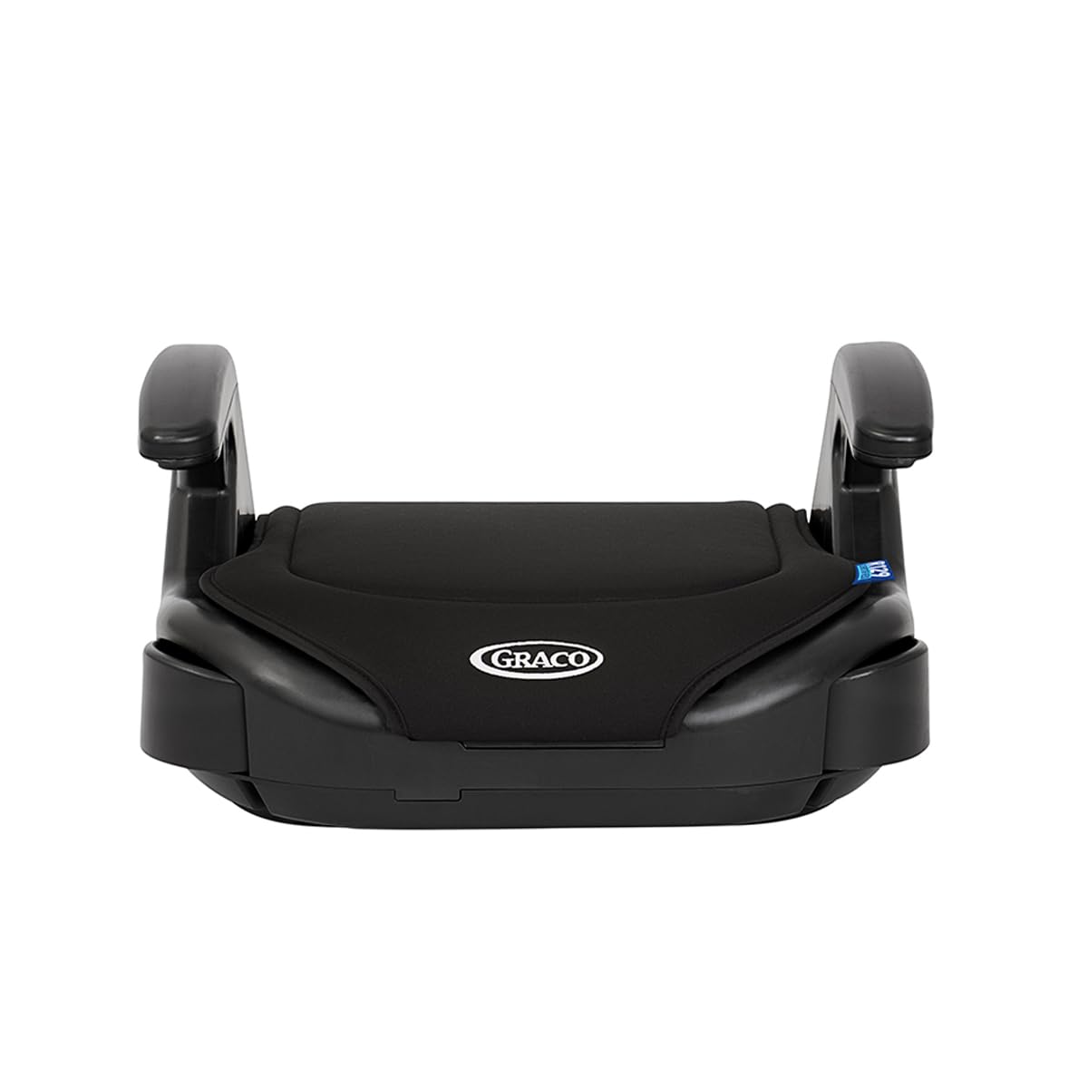 graco-booster-basic-r129-sitzerh-hung-black-135-150-cm image 2