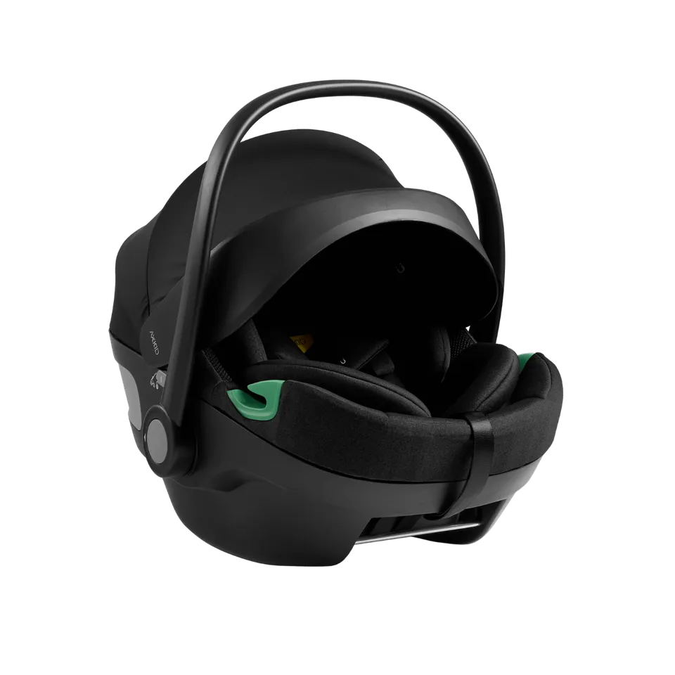 axkid-gokid-babyschale-40-87-cm-bis-13-kg-mit-verdeck image 1