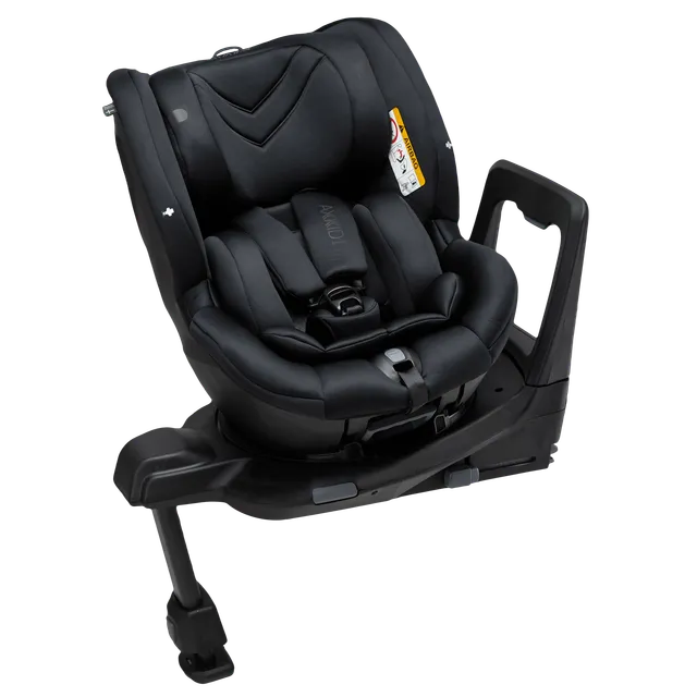 axkid-spinkid-reboarder-i-size-360-drehbar-schwarz image 1