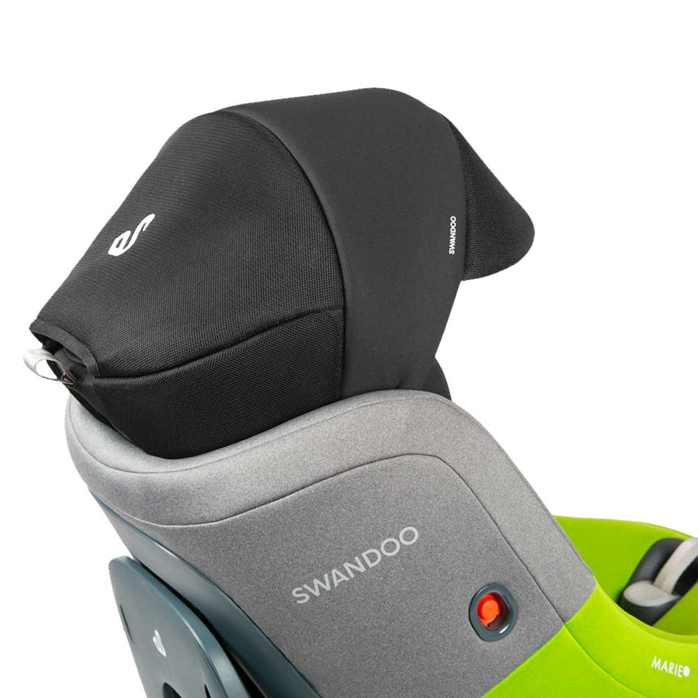 swandoo-marie-i-size-kindersitz-testpaket-360-drehung image 2