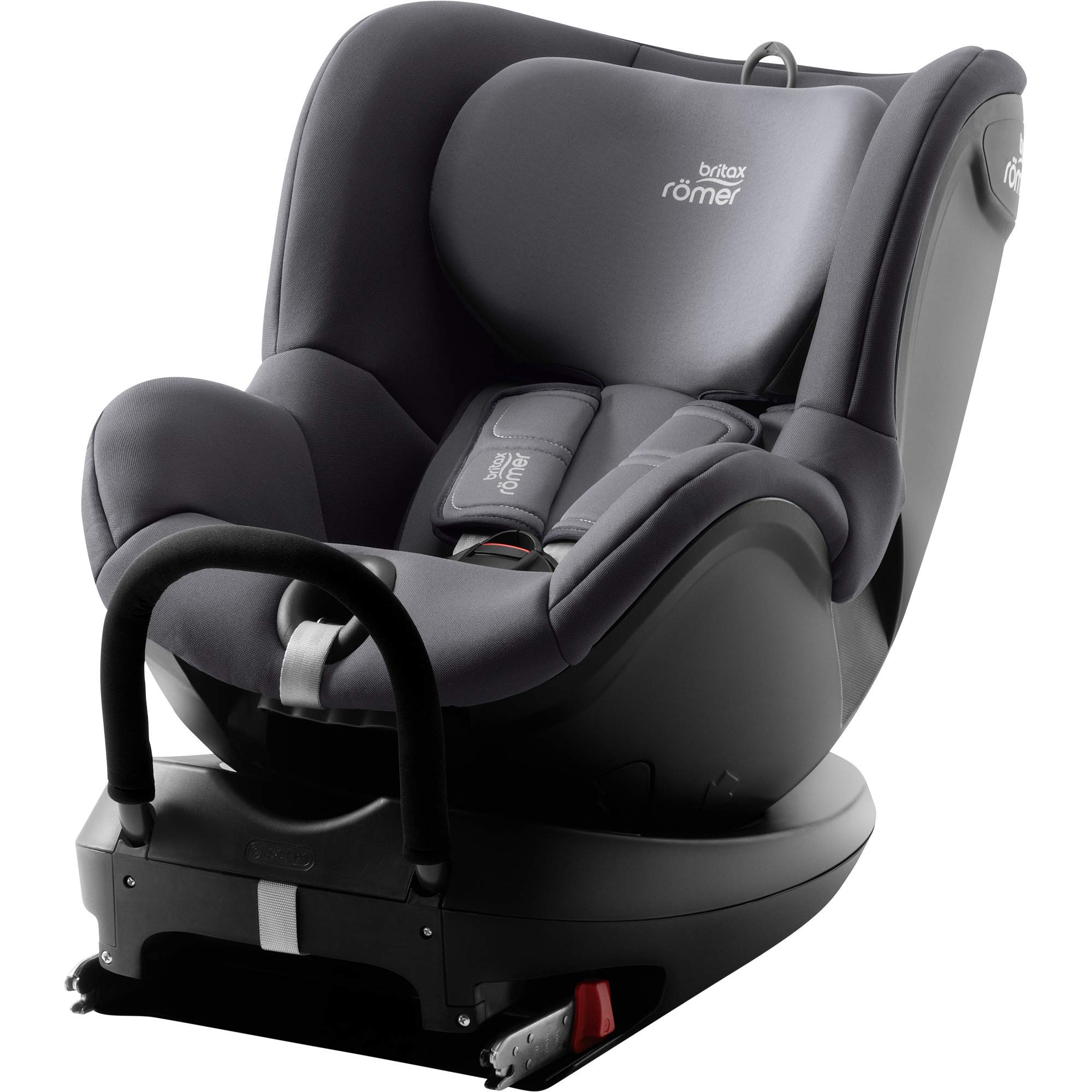 britax-r-mer-dualfix-komforteinsatz-schwarz-gruppe-1 image 6