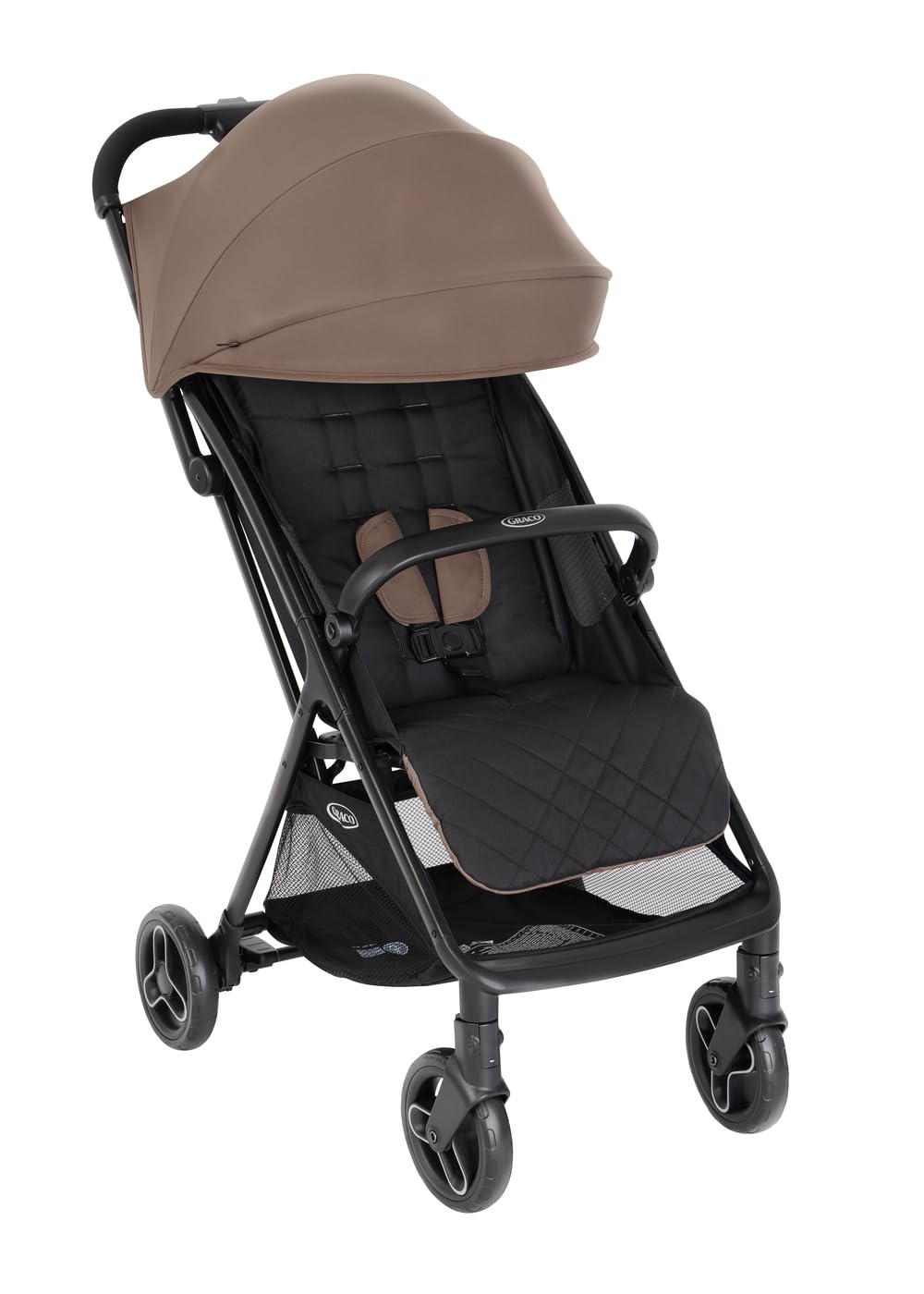 graco-myavo-reisebuggy-steeple-gray-bis-22-kg-faltbar-leicht image 7