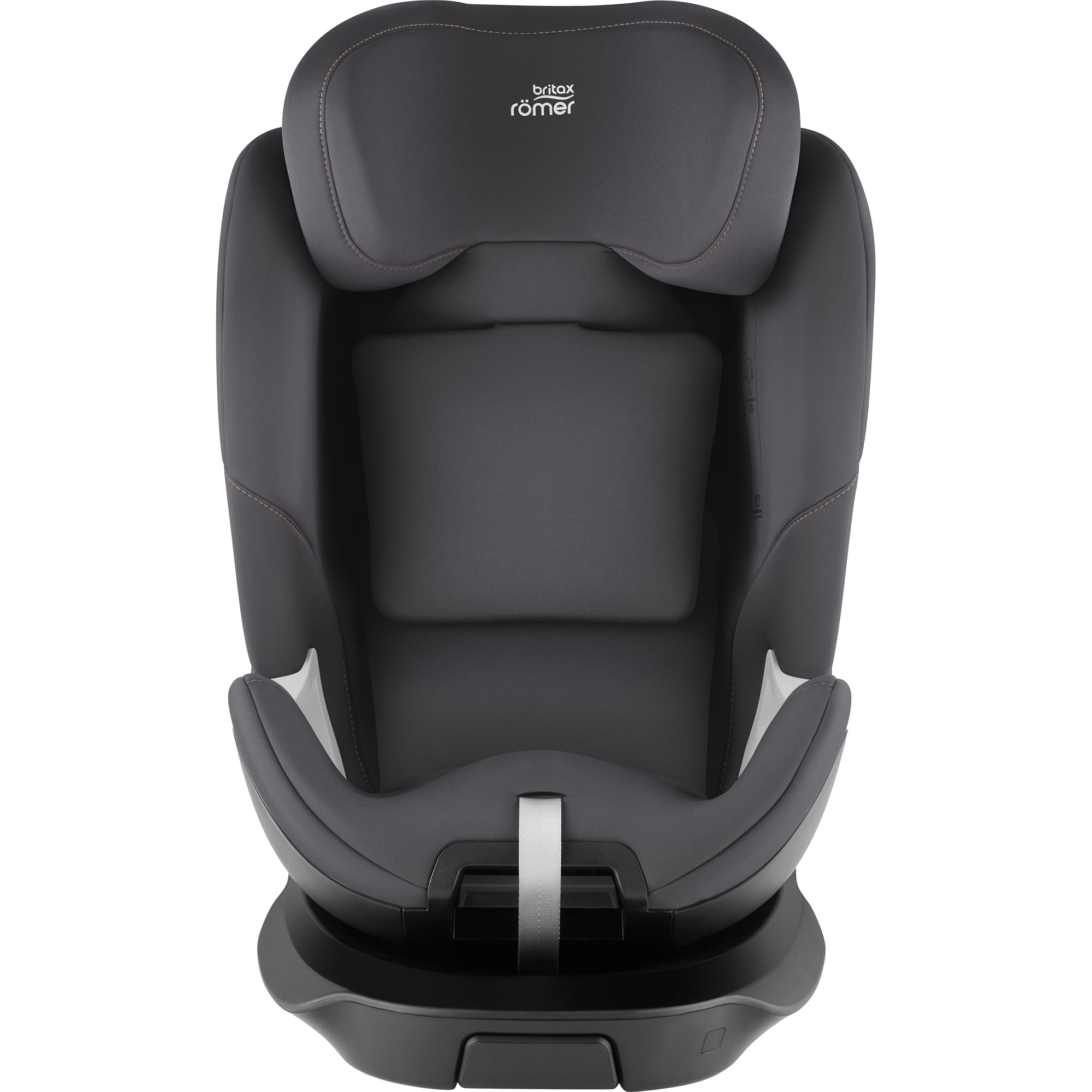 britax-r-mer-rider-kindersitz-midnight-grey-40-125-cm image 7