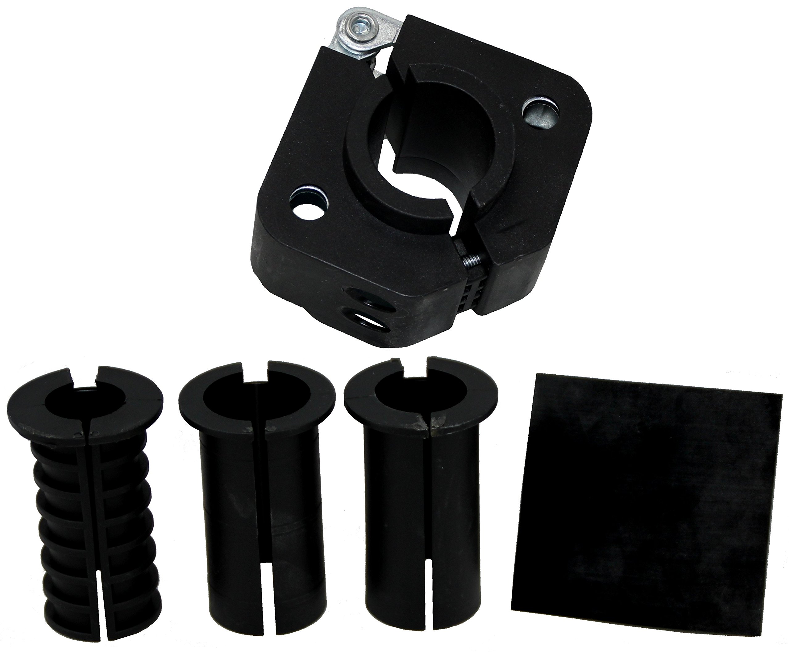 britax-r-mer-jockey-zweithalterung-fahrradsitz-28-40-mm image 1