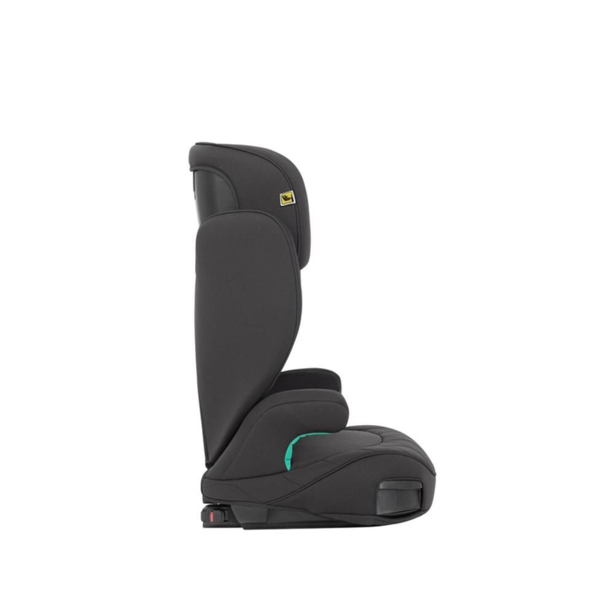 graco-affix-i-size-r129-kindersitz-100-150-cm-midnight-isofix image 4
