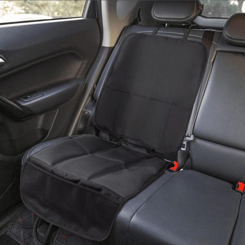 avova-sora-autositz-schutzmatte-2-teilig-black-sitzschutz image 1
