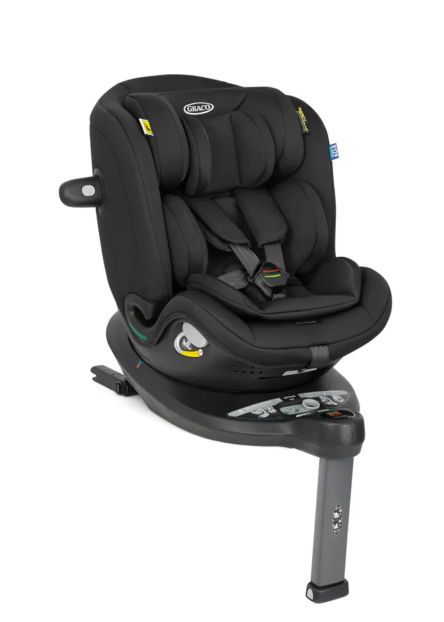 graco-turn2me-grow-i-size-kindersitz-midnight-40-125-cm-drehbar image 1