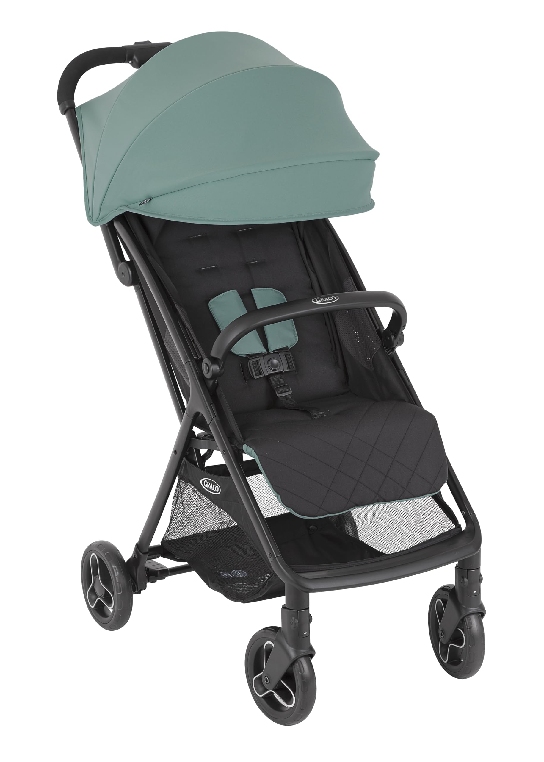 graco-myavo-reisebuggy-steeple-gray-bis-22-kg-faltbar-leicht image 6