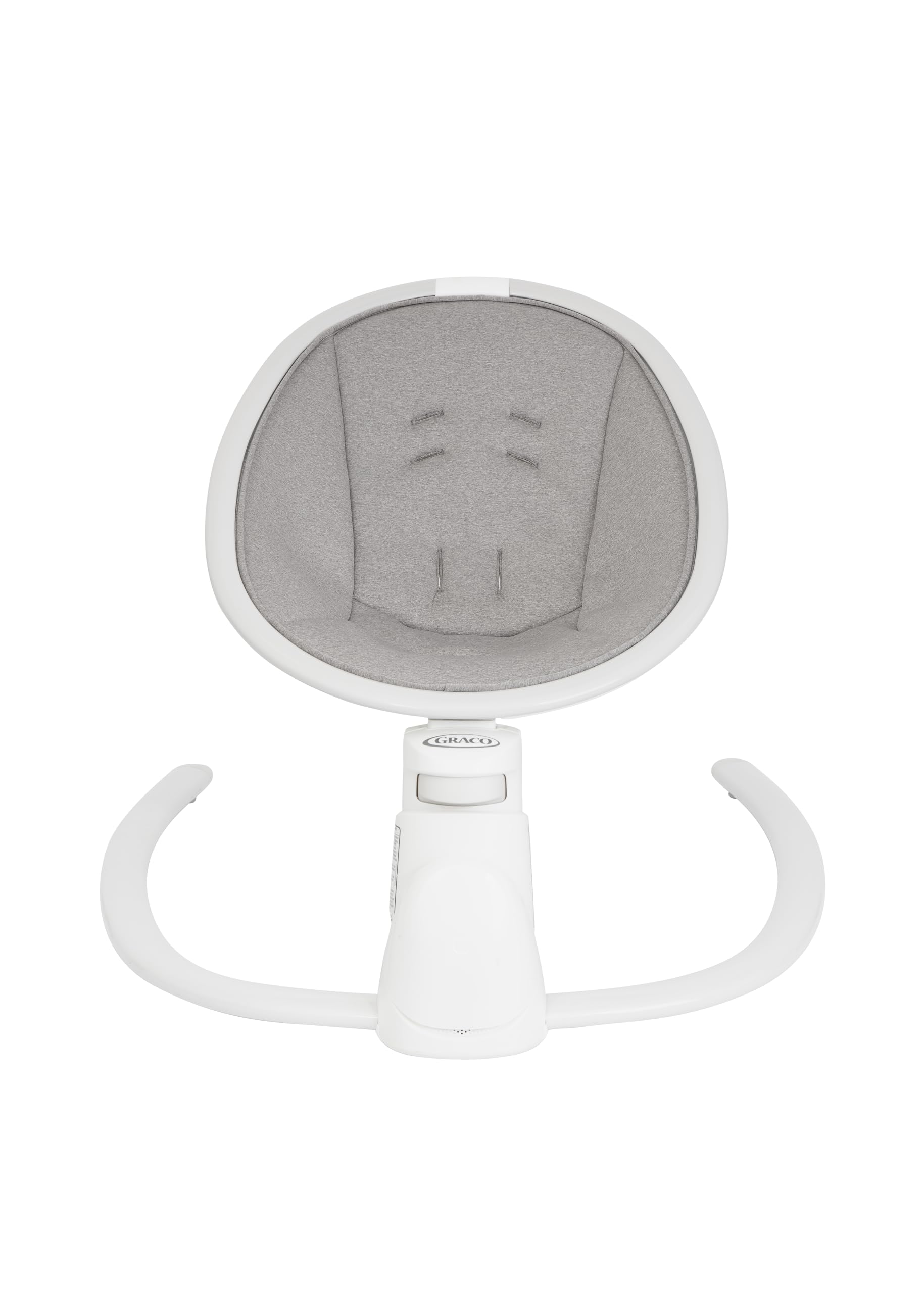 graco-sway-n-grow-3-in-1-elektrische-babyschaukel-heather image 3