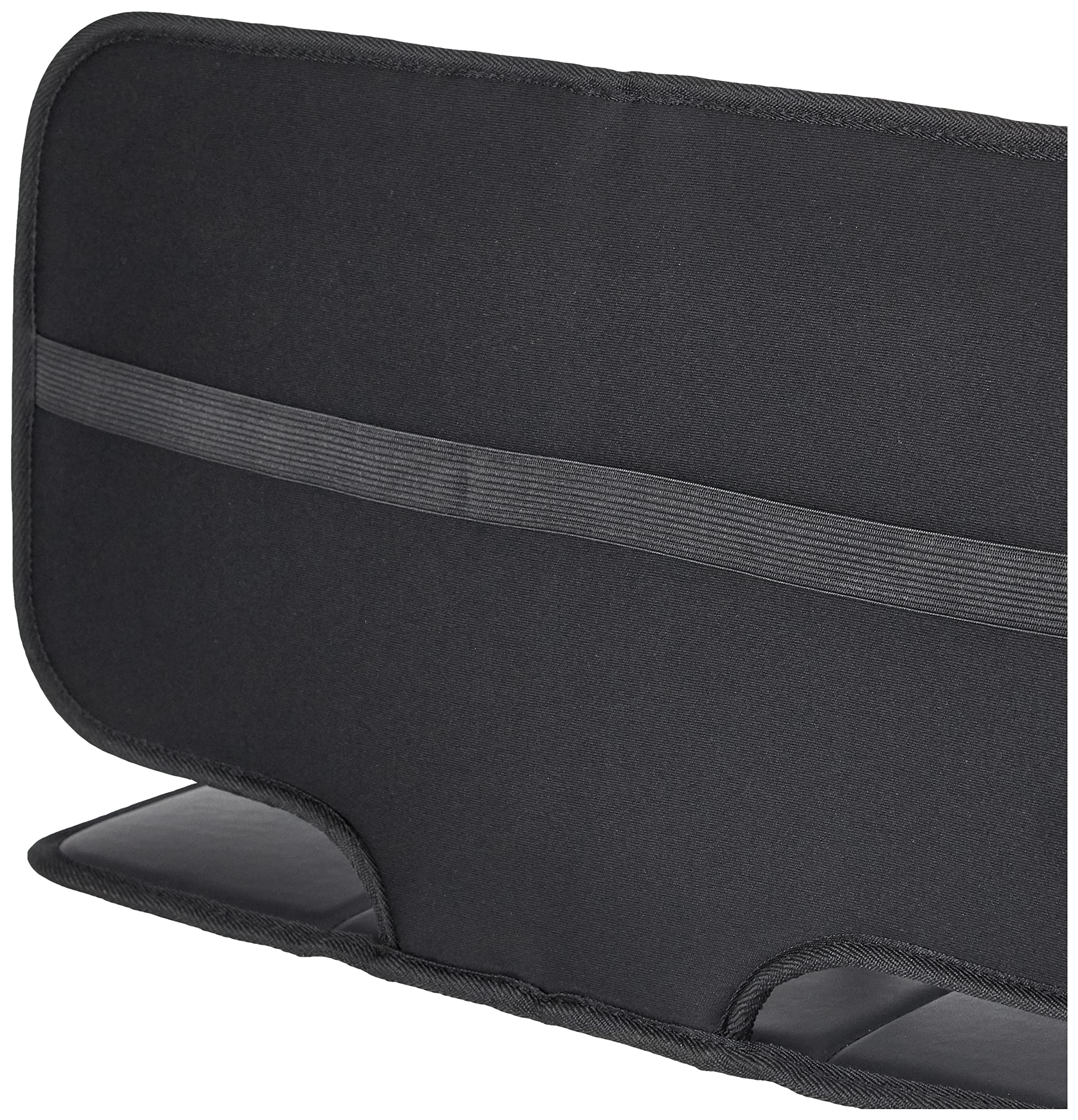 britax-r-mer-schutzunterlage-kindersitzunterlage-schwarz-isofix image 4