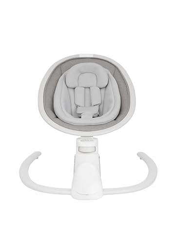 graco-sway-n-grow-3-in-1-elektrische-babyschaukel-heather image 5