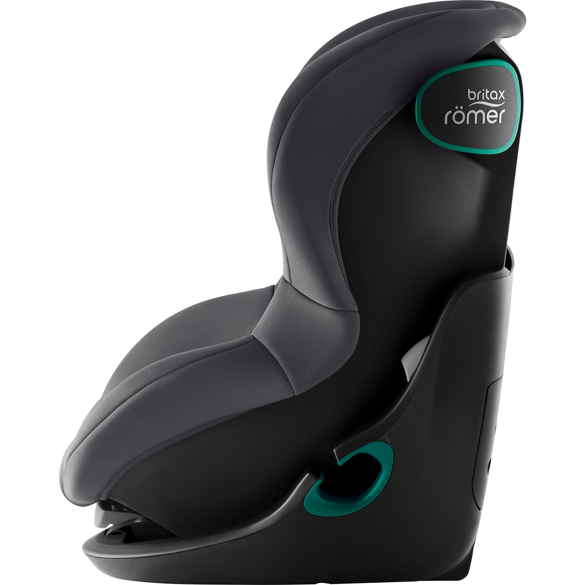 britax-r-mer-king-pro-kindersitz-midnight-grey-76-105-cm image 4