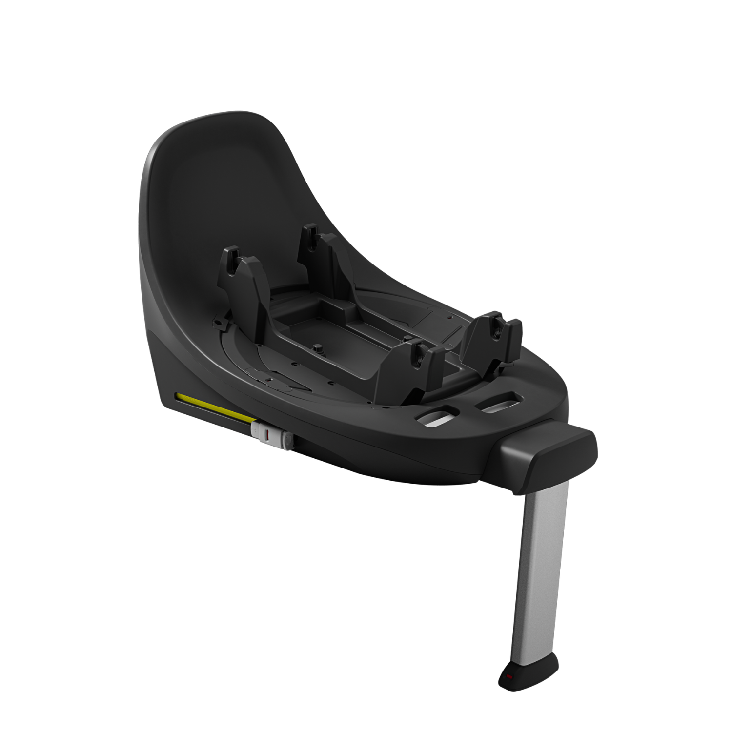 axkid-zero-basisstation-isofix-base-f-r-spinkid image 1