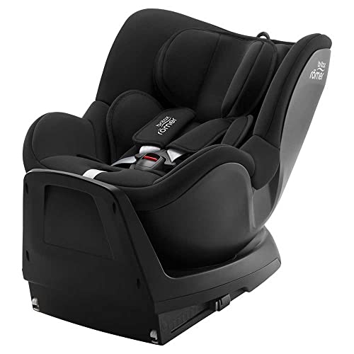 britax-r-mer-dualfix-plus-reboarder-40-105-cm-space-black-360 image 8