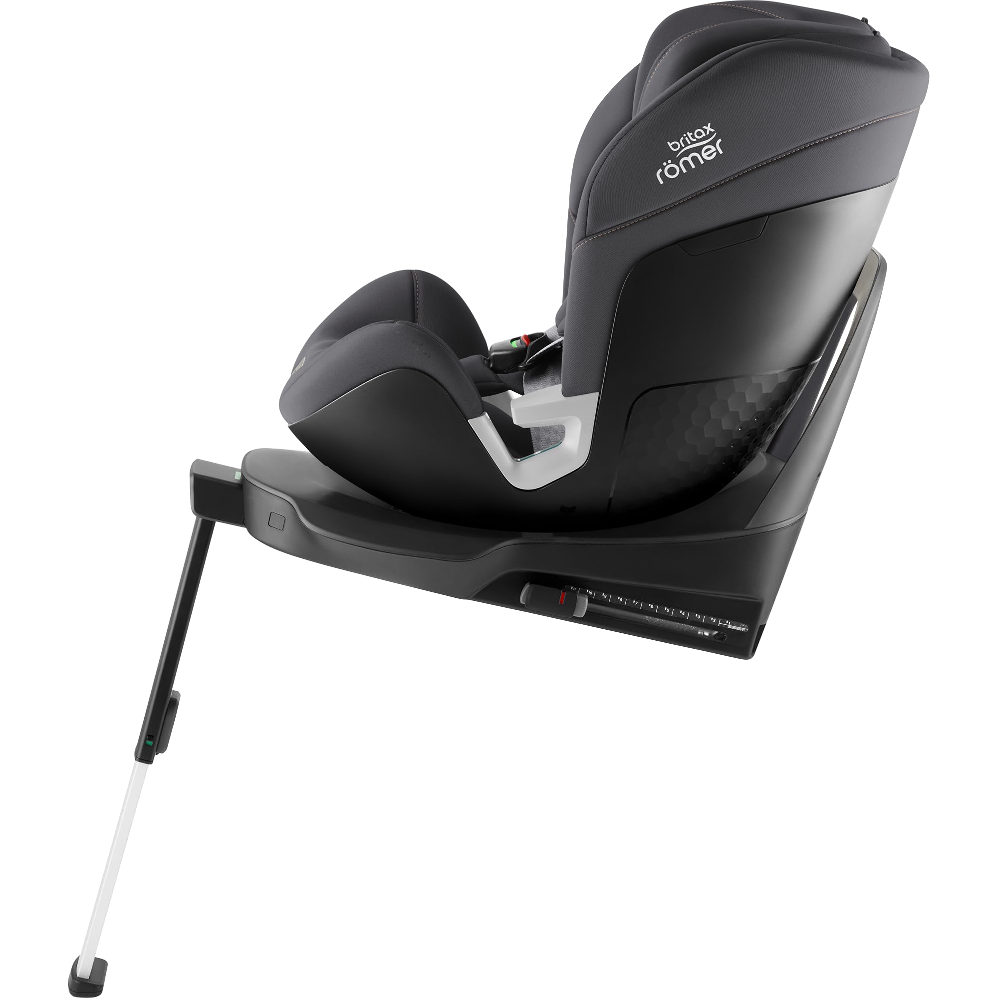 britax-r-mer-rider-kindersitz-midnight-grey-40-125-cm image 5