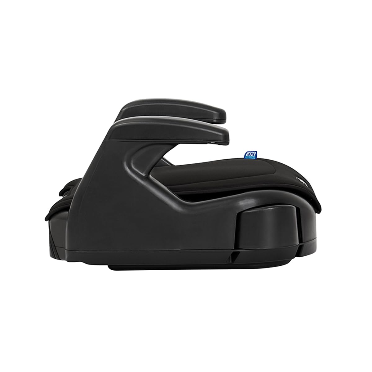 graco-booster-basic-r129-sitzerh-hung-black-135-150-cm image 3