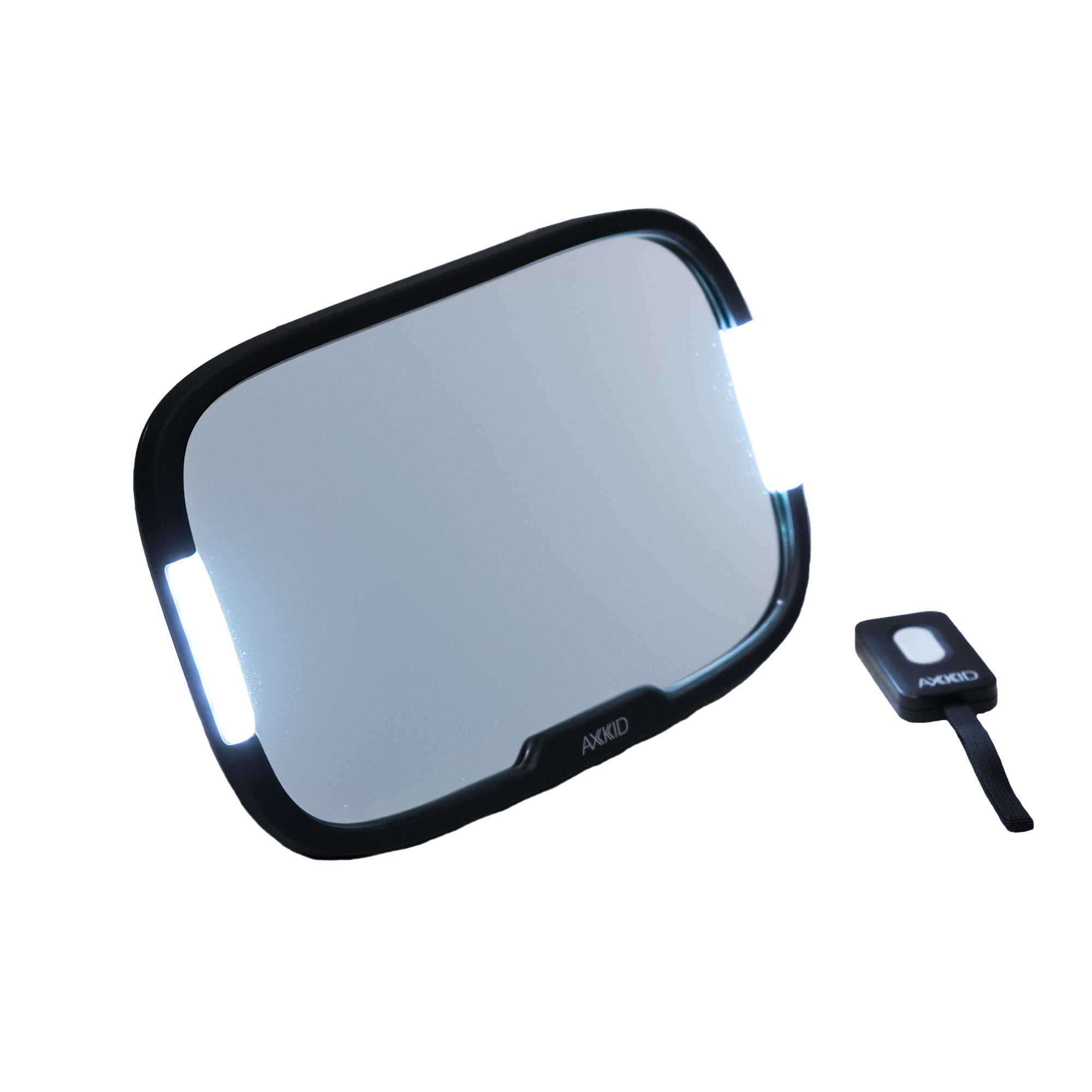 axkid-minikid-car-seat-mirror-led-babyspiegel-f-r-reboarder image 1