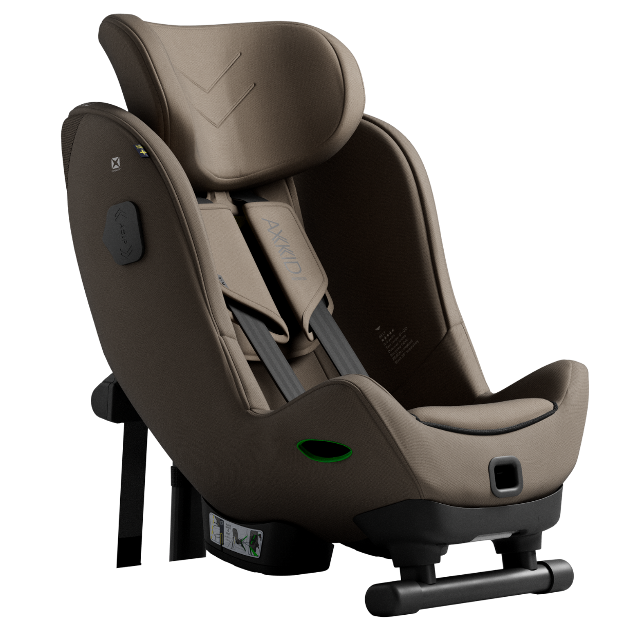 axkid-minikid-4-max-reboarder-i-size-r-ckw-rtsgerichtet image 1