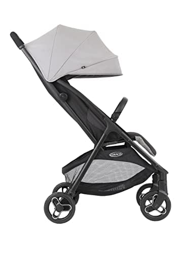 graco-myavo-reisebuggy-steeple-gray-bis-22-kg-mit-liegeposition image 8
